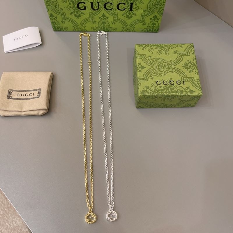 Gucci Necklaces